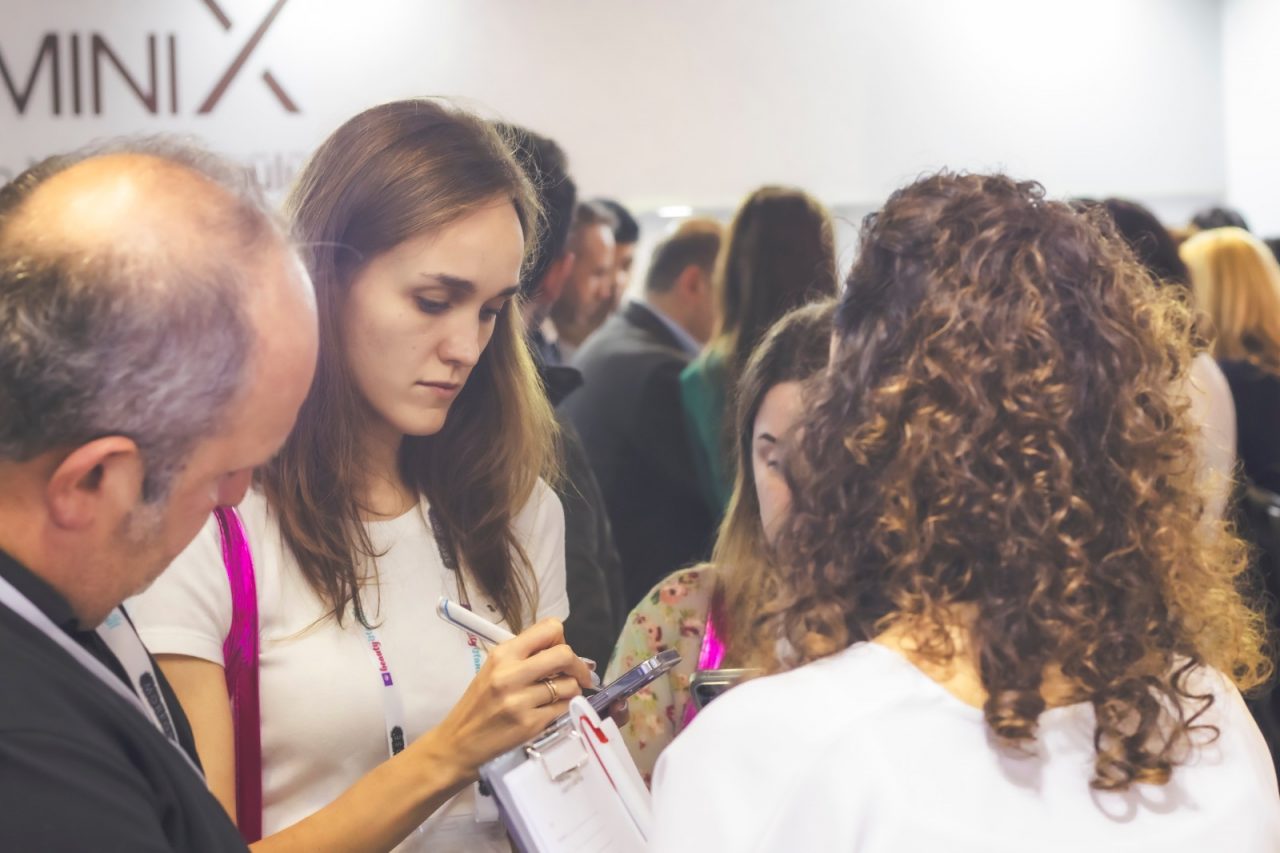 2022 Beauty İstanbul Fuarı